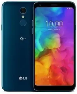Замена usb разъема на телефоне LG Q7 Plus в Красноярске
